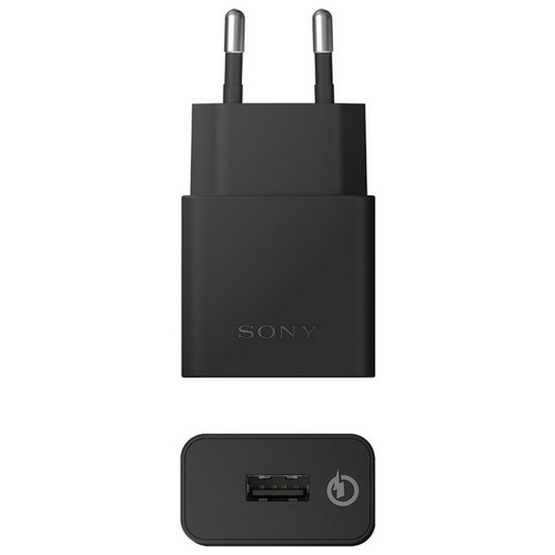 Sony caricabatterie originale - sony,