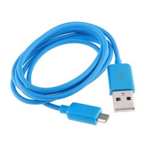 Cavo dati microusb - microusb, metri