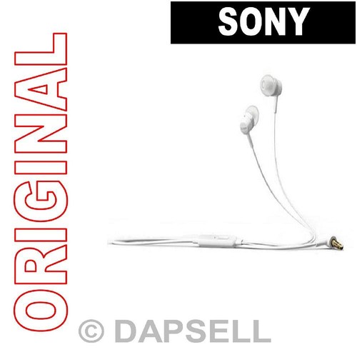 Sony auricolare originale - sony,