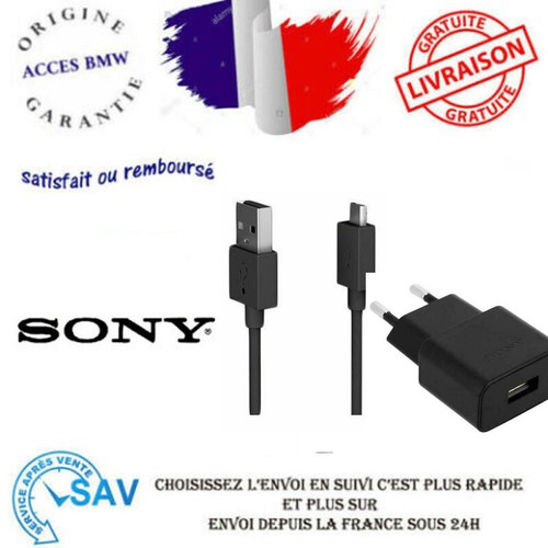 Original chargeur uch20 - chargeur, +