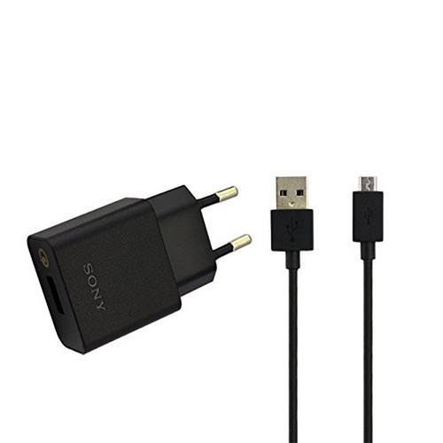 Sony caricabatterie originale - sony,