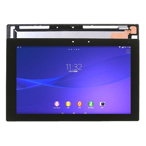 Sony xperia lte tablet lcd - z2,