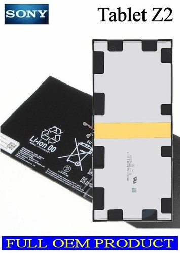 Batteria xperia lte - batteria, z2