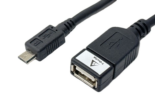 Otg adattatore micro - adattatore, usb