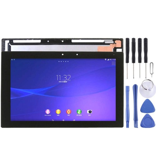 Lcd screen and digitizer full - lcd,